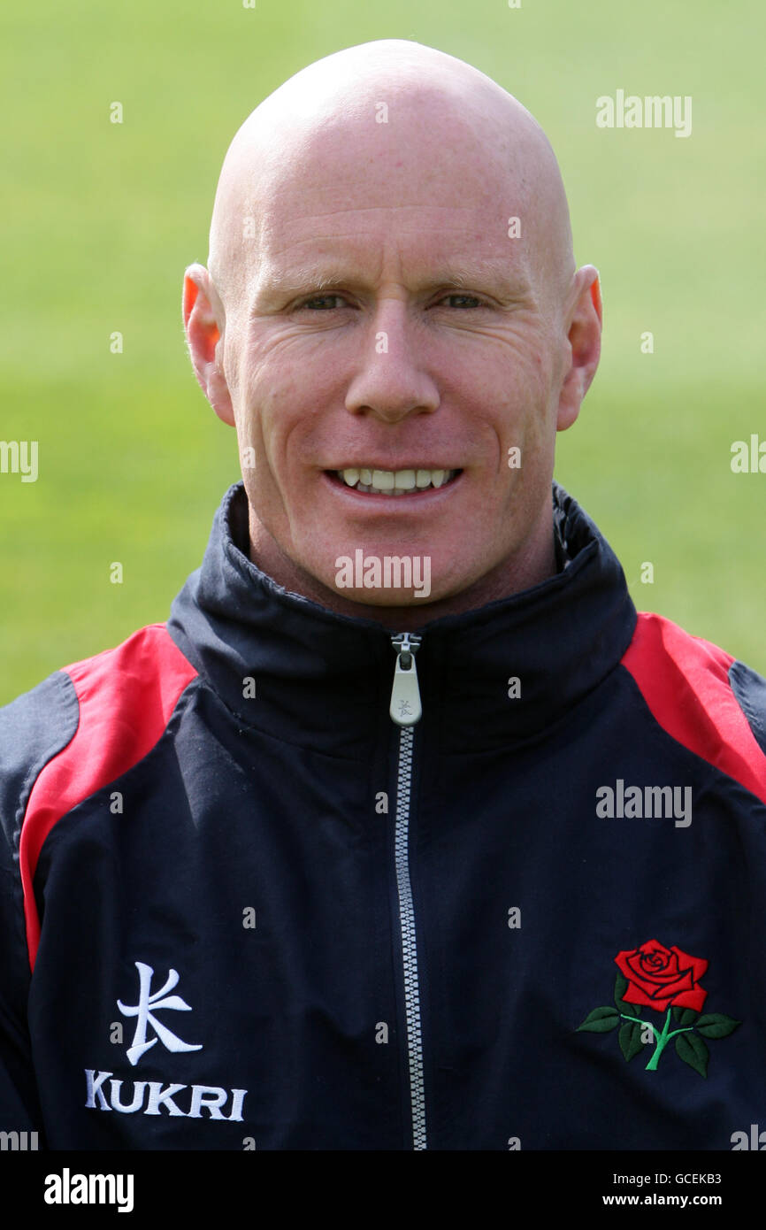 Lancashire strength and conditioning coach alex horn hires stock