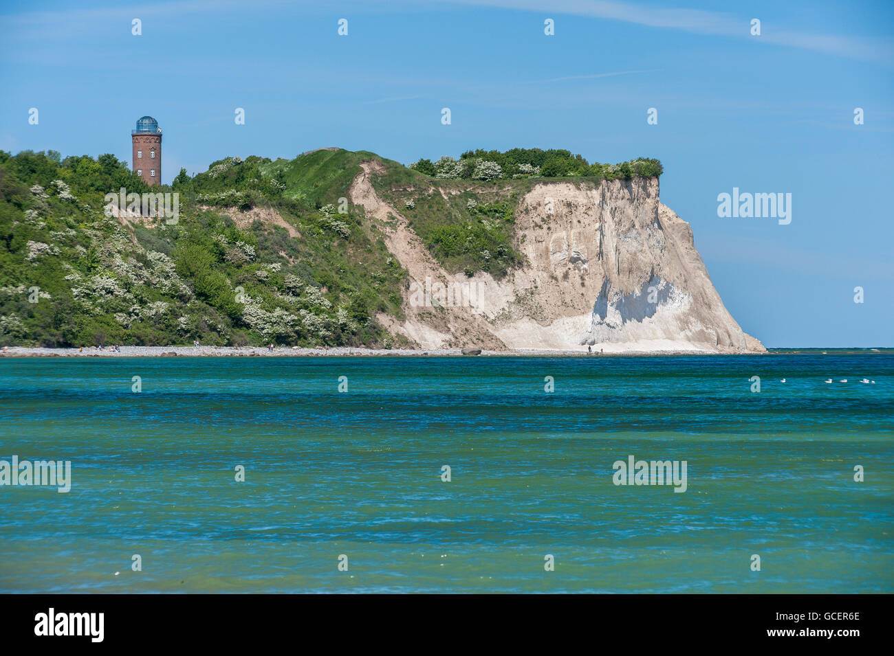 Kap arkona rugen hi-res stock photography and images - Alamy