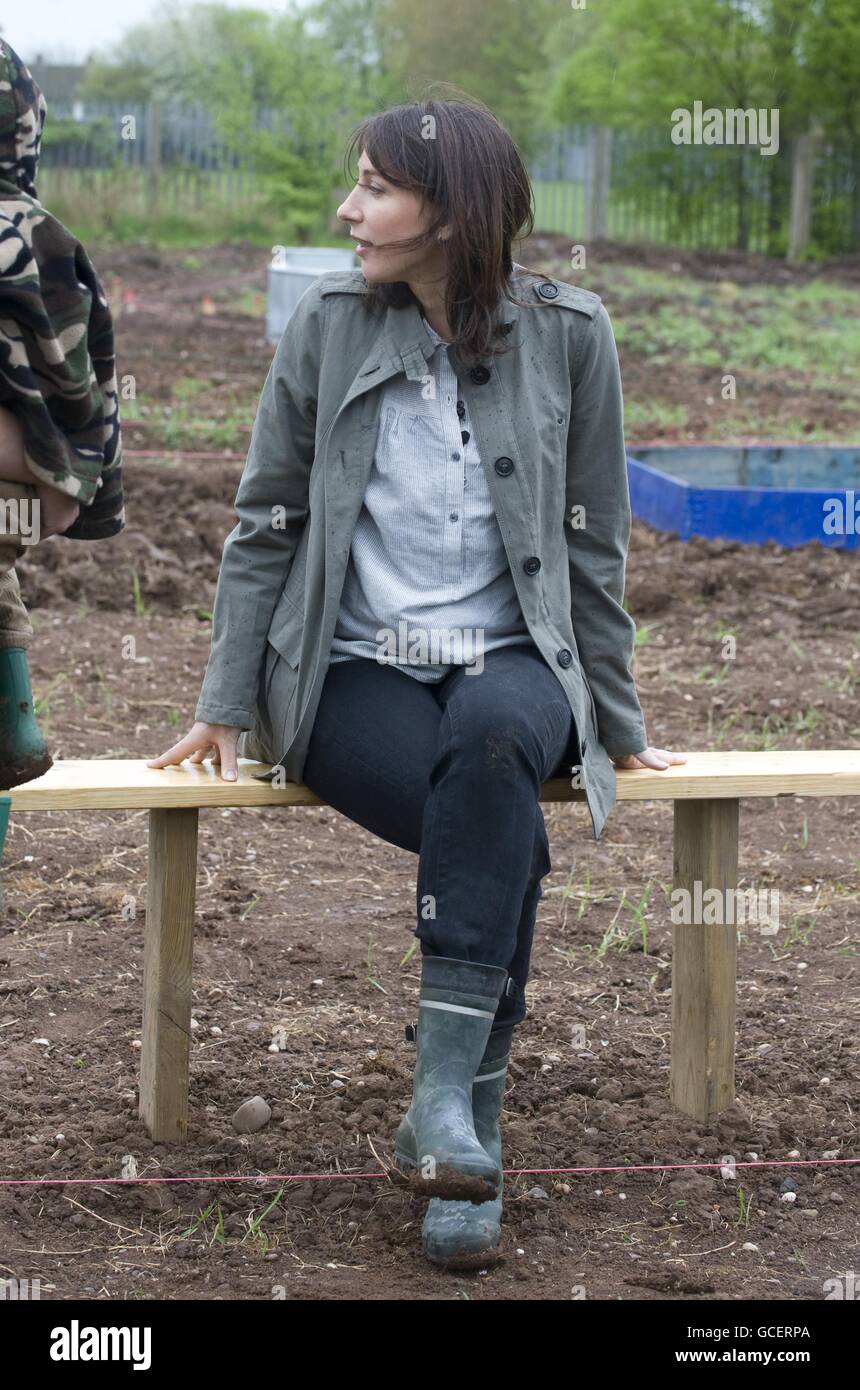 Tory lane hires stock photography and images Alamy