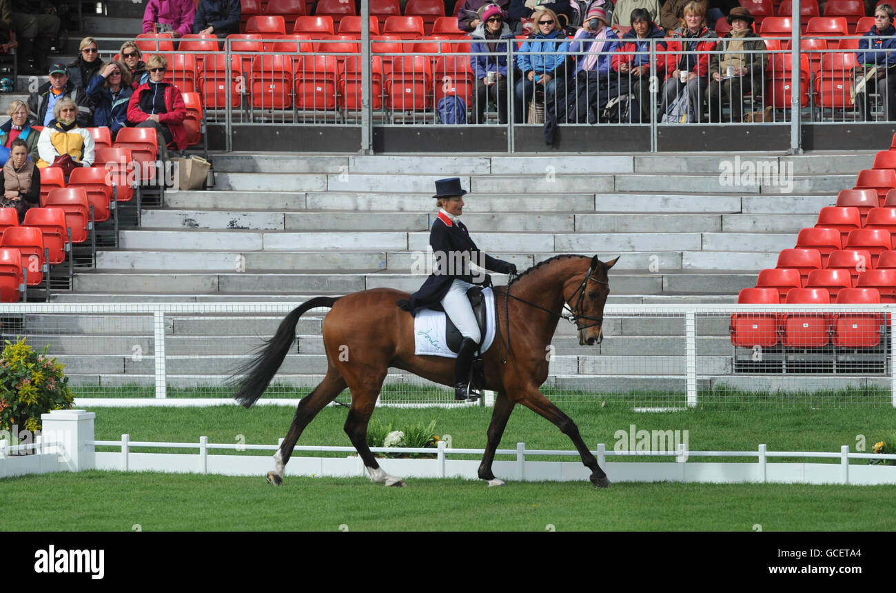 The Evolution of Eventing Standards The Evolution of Eventing Standards