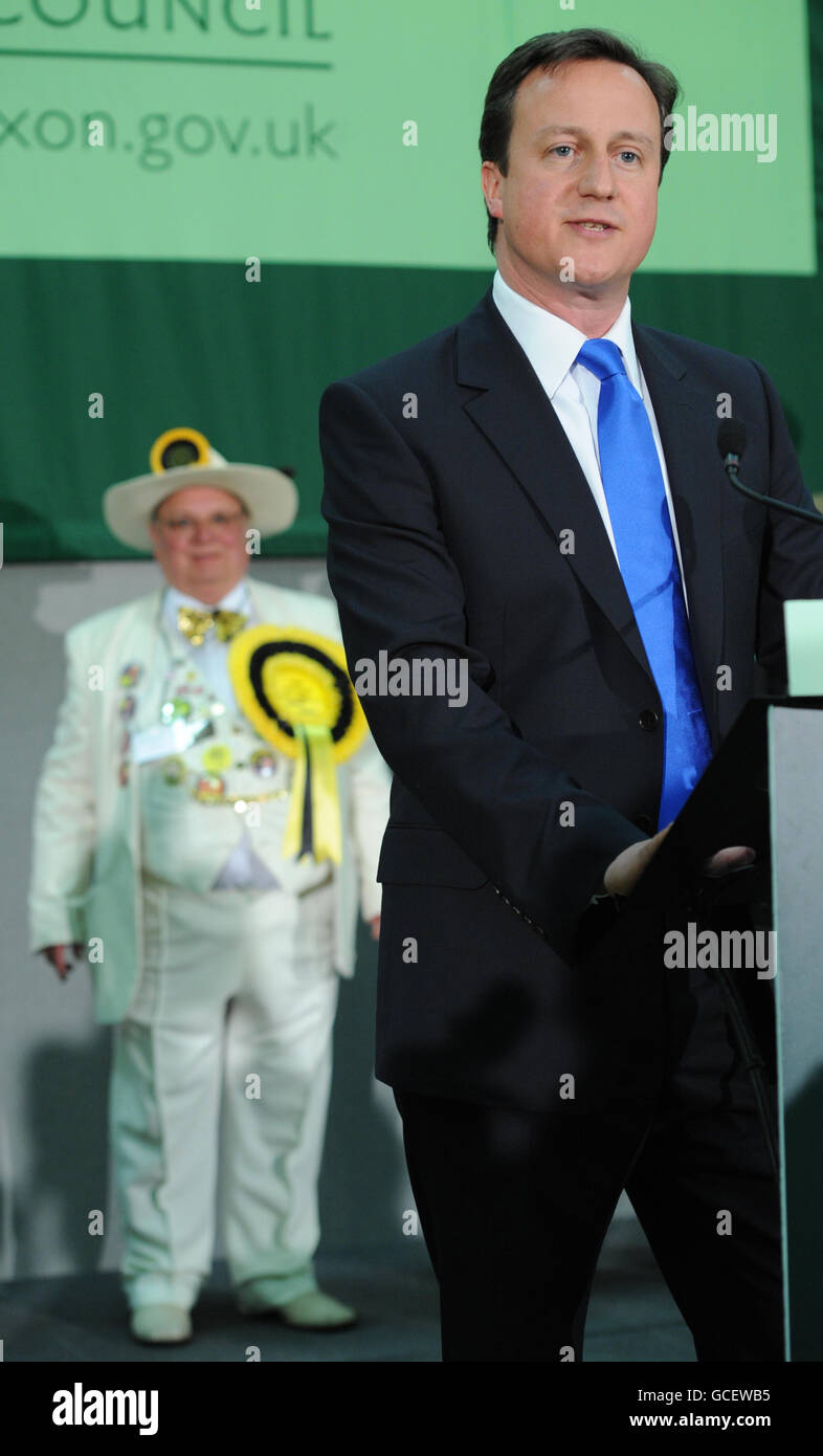 Speaks winning seat witney windrush leisure centre hi-res stock ...