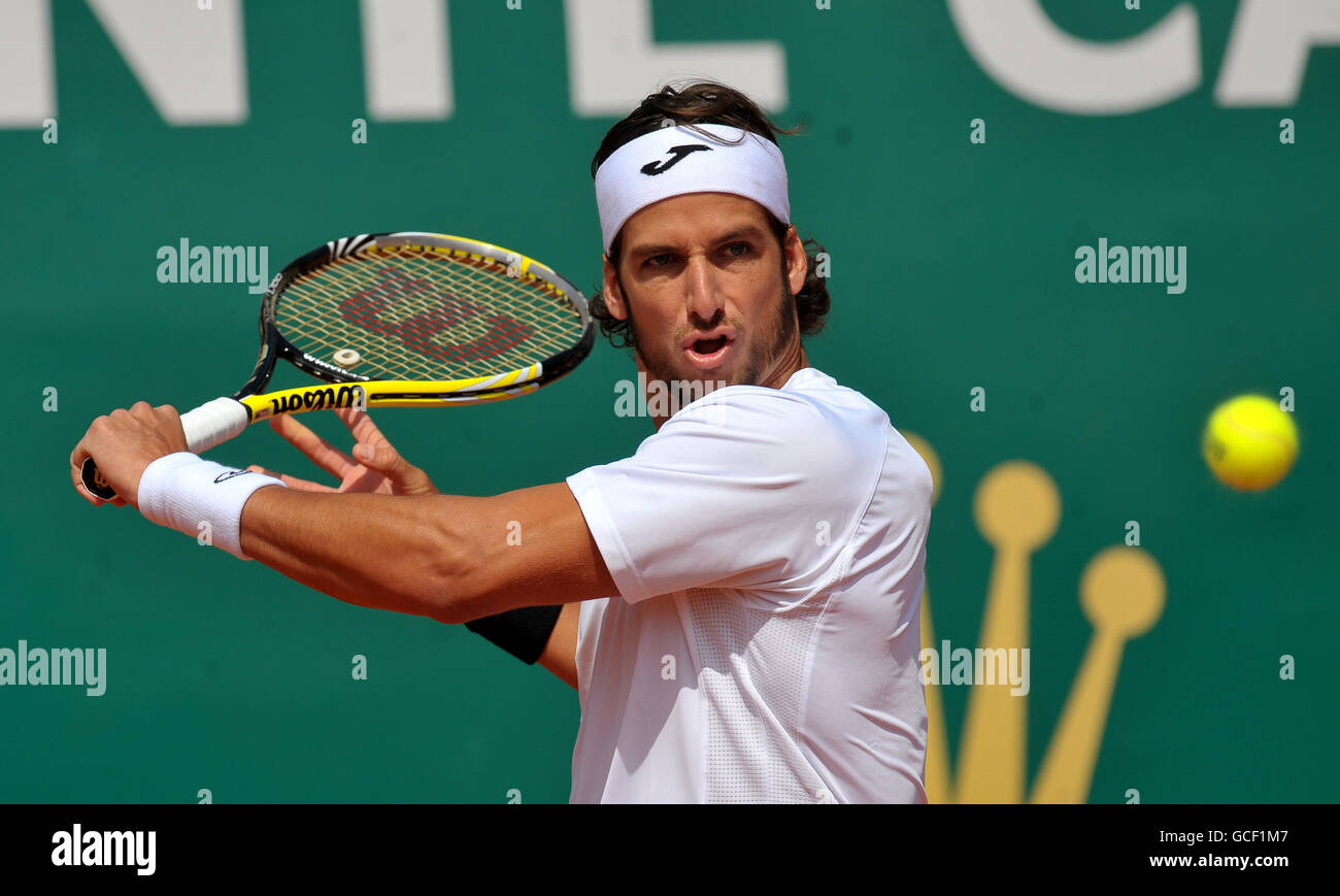 Feliciano lopez tennis tour hi-res stock photography and images - Alamy