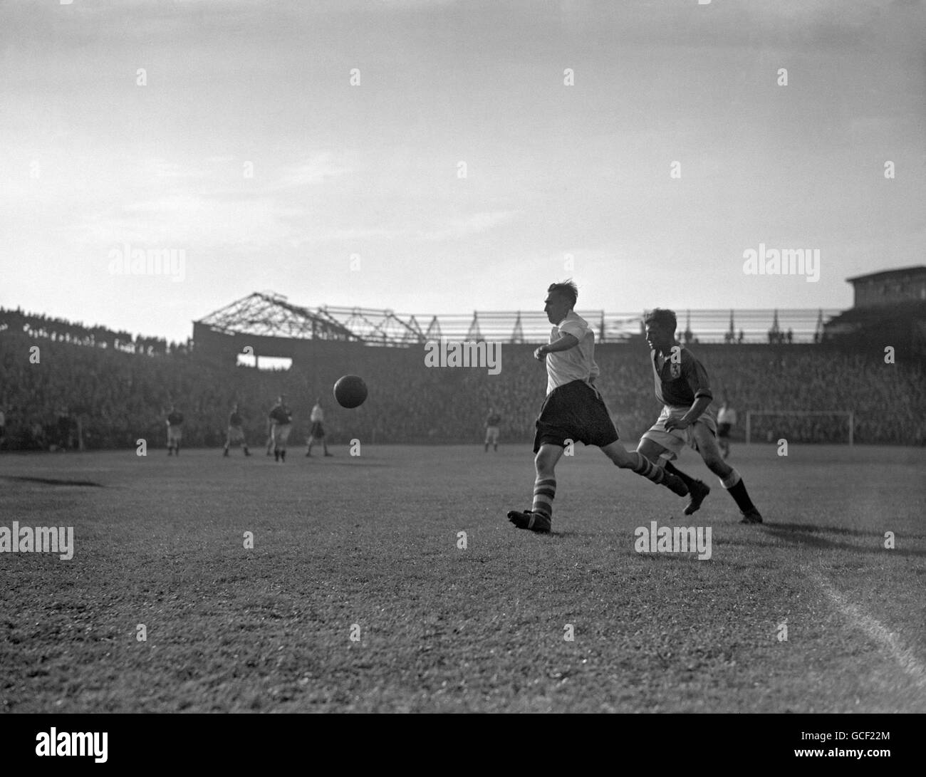 Uncovering the Life of Cyril Turton: A Complete Biography