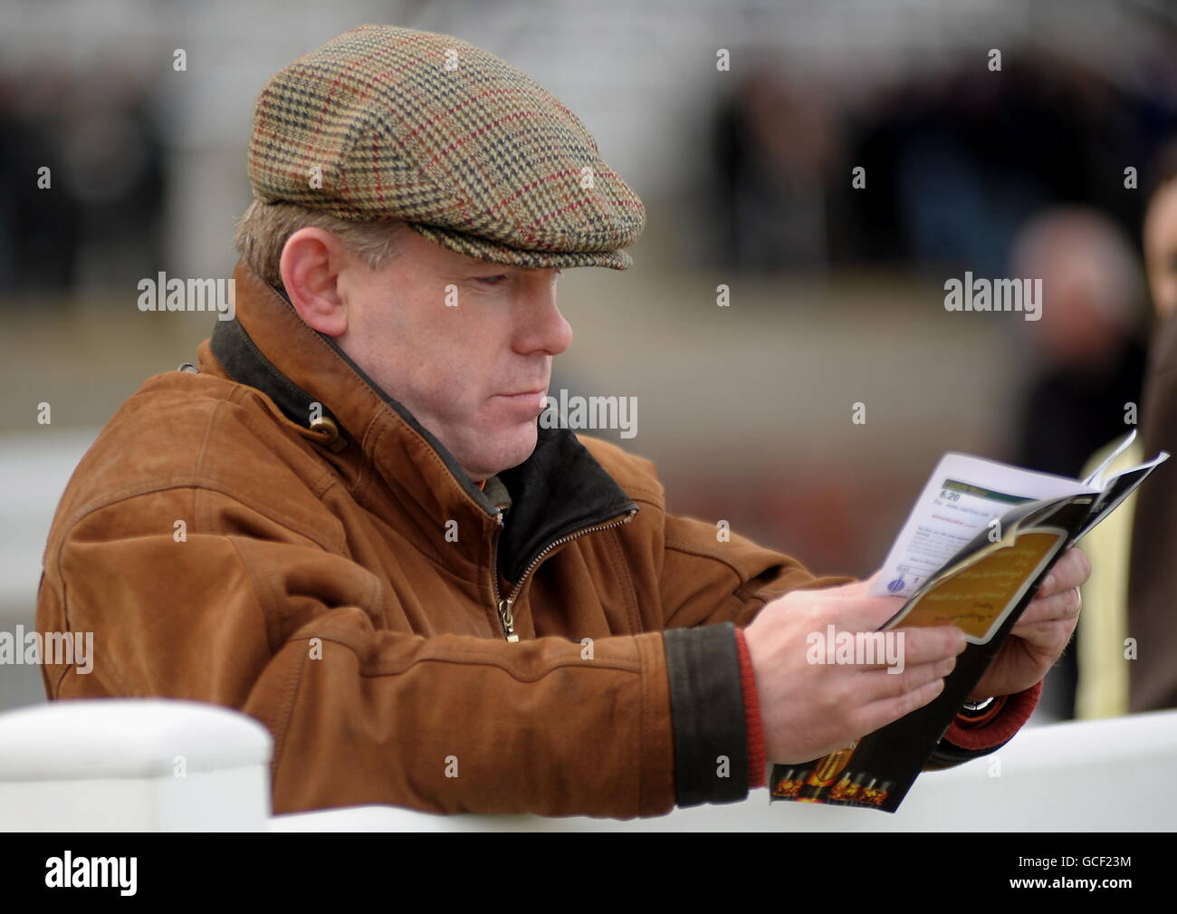 fairyhouse horse racing results