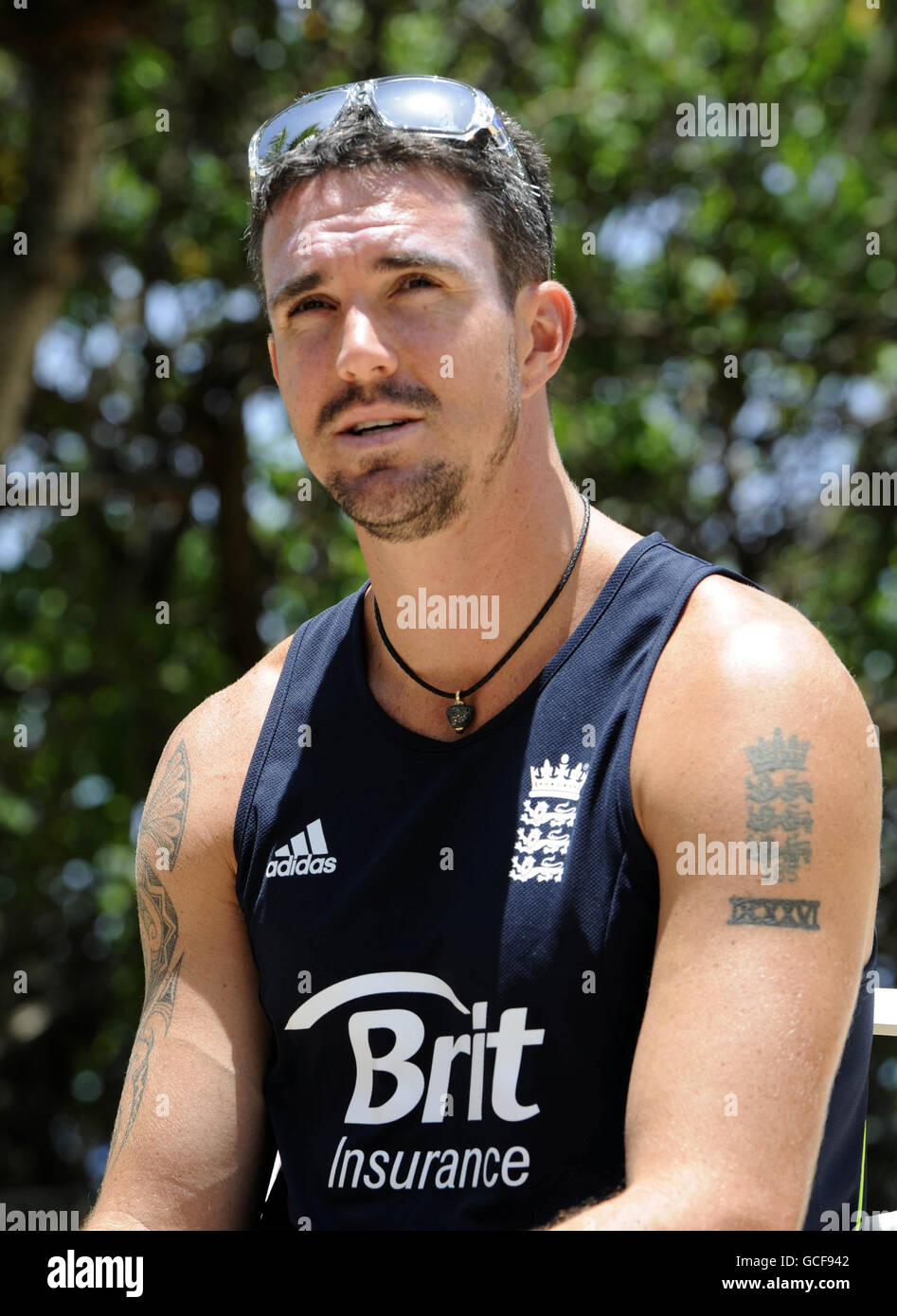 Kevin Pietersen and Cricket's Best Tattooed XI | News, Scores, Highlights,  Stats, and Rumors | Bleacher Report
