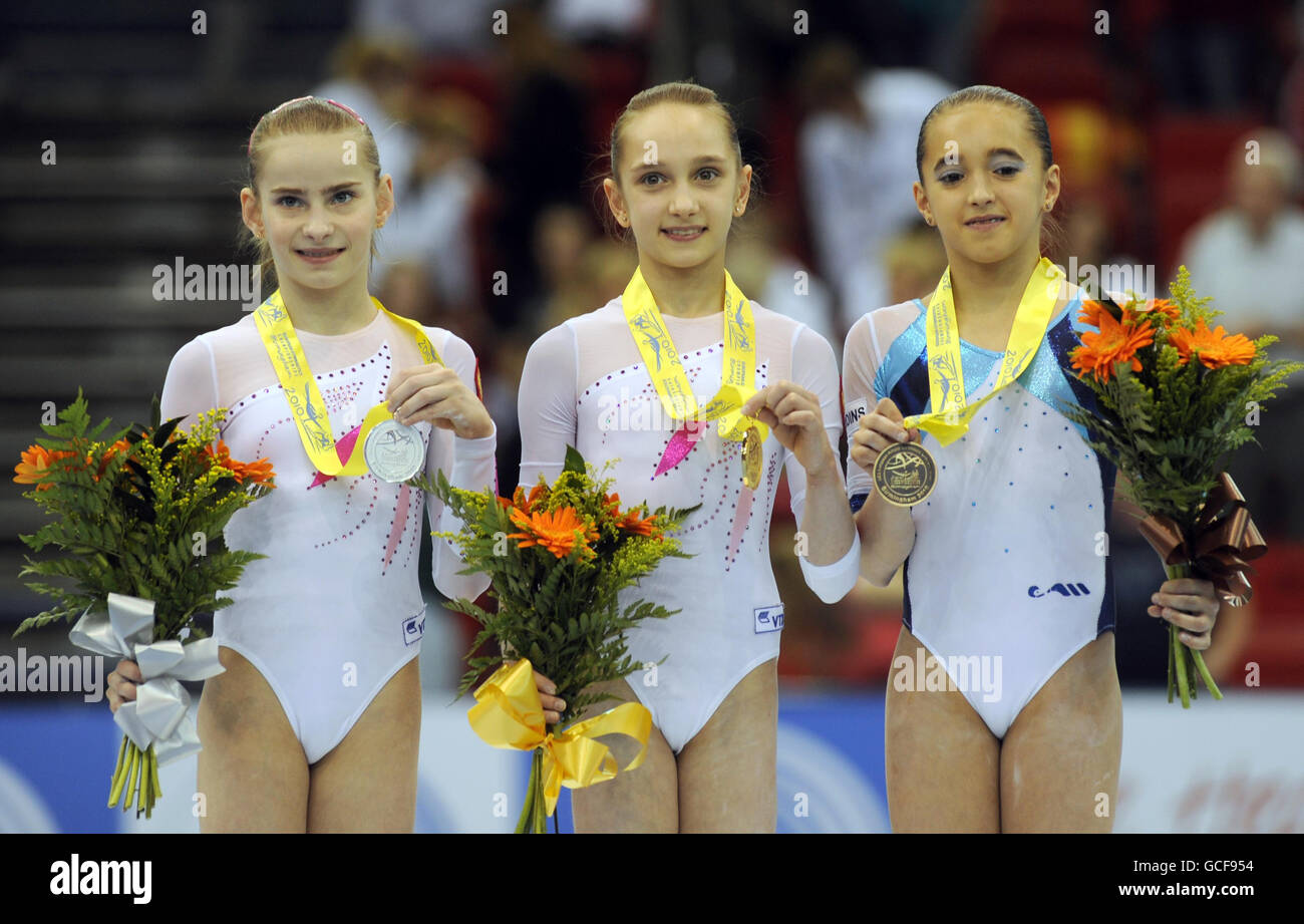 Виктория Комова Олимпийская чемпионка