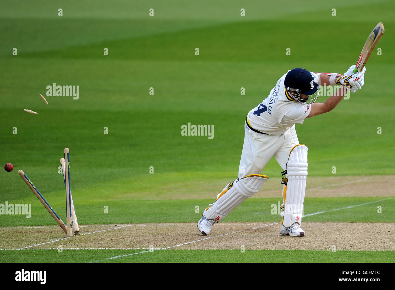 Durhams dale benkenstein bowls hi-res stock photography and images - Alamy