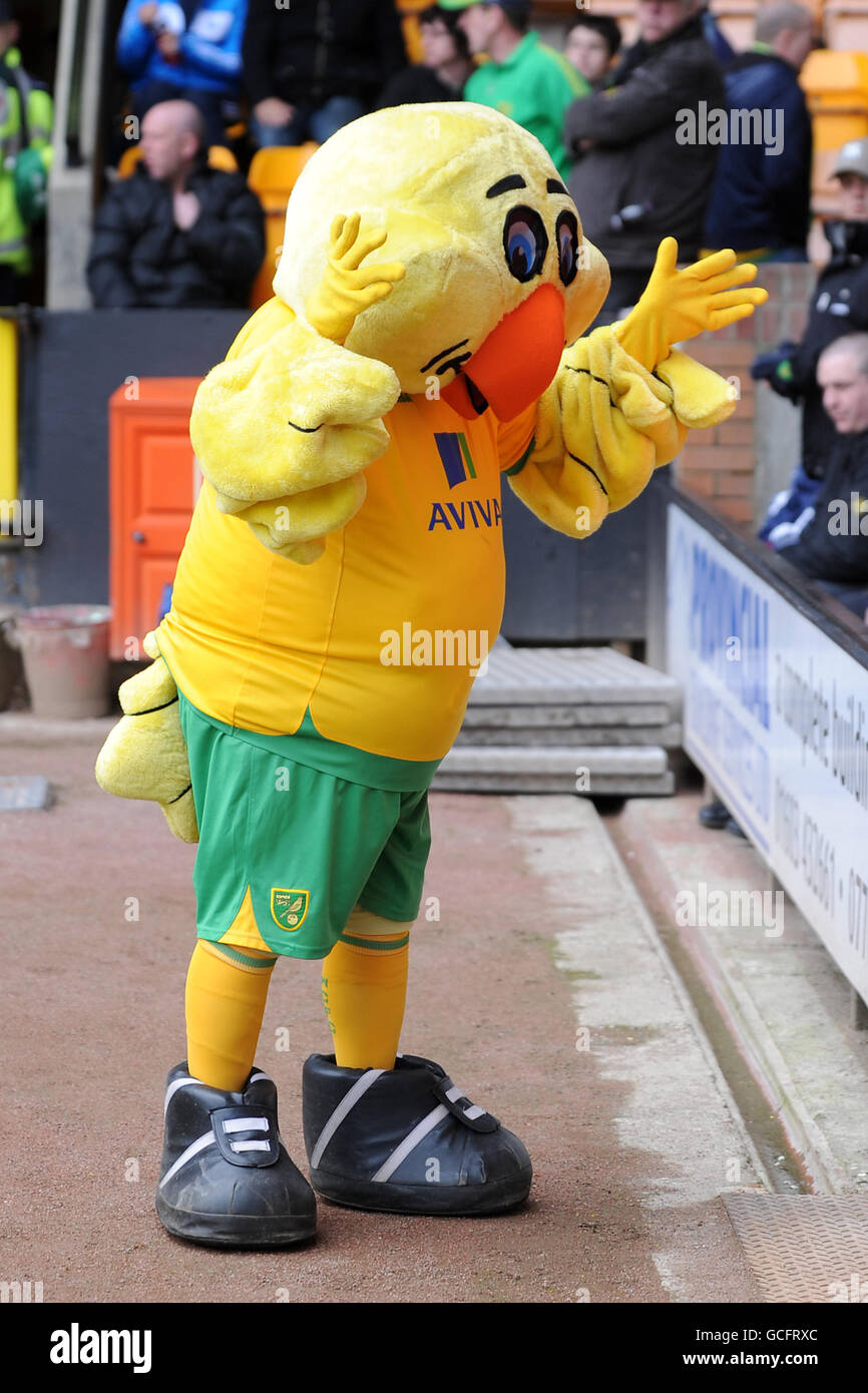 Stockport county mascot hires stock photography and images Alamy