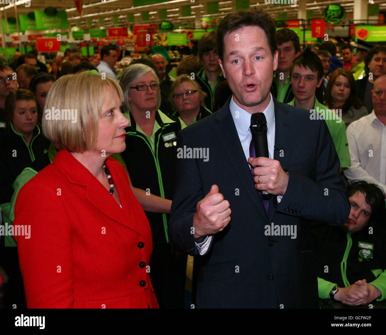 Asda harrogate hires stock photography and images Alamy