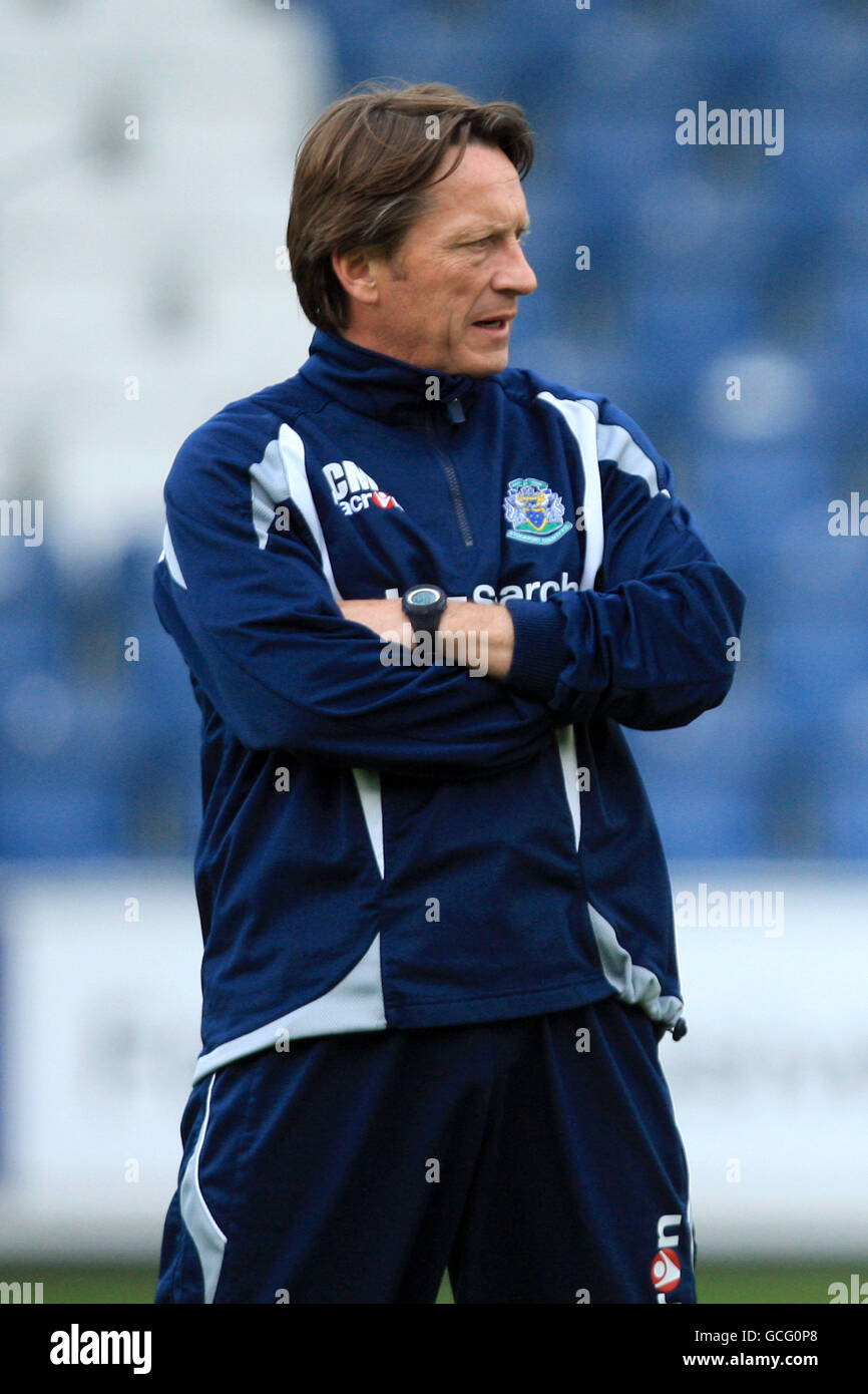 Stockport academy hires stock photography and images Alamy