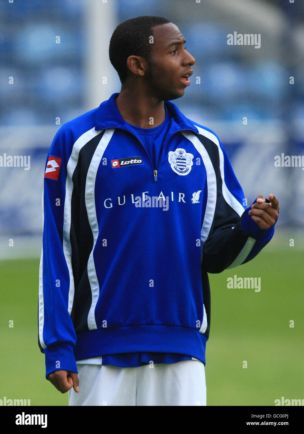 Soccer Football League Youth Alliance Cup Final Queens Park