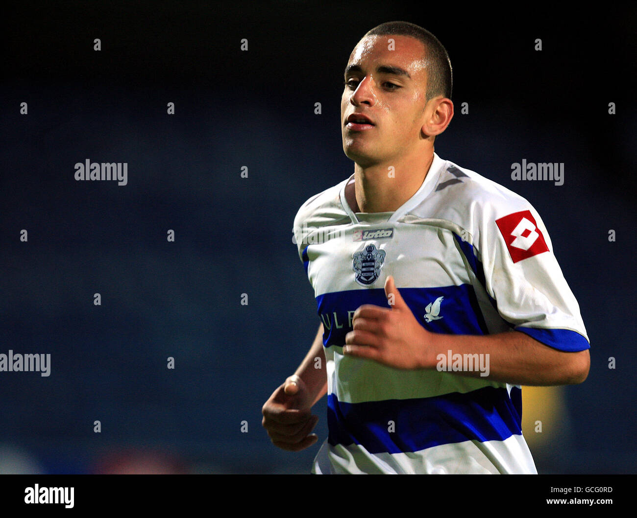 Football youth cup datacoapplies hires stock photography and images