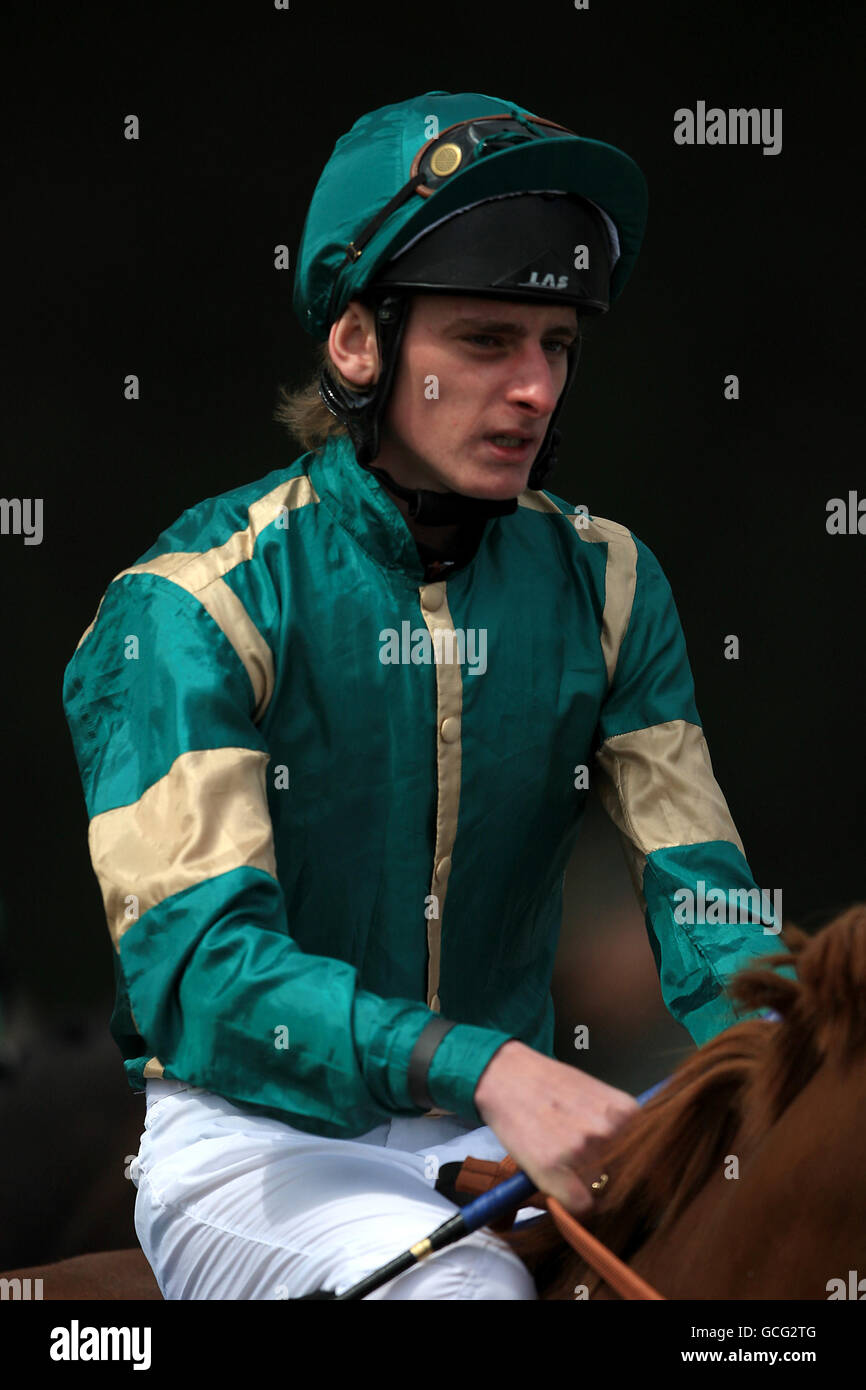 mid-length-half-headshot-head-shot-portrait-horse-racing-hi-res-stock