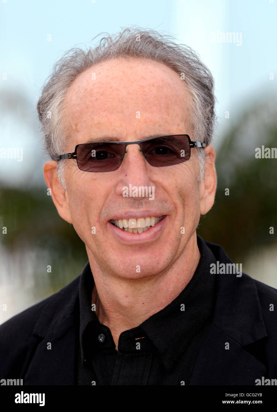 Hollywood producer Jerry Zucker atttends a photocall for Fair Game