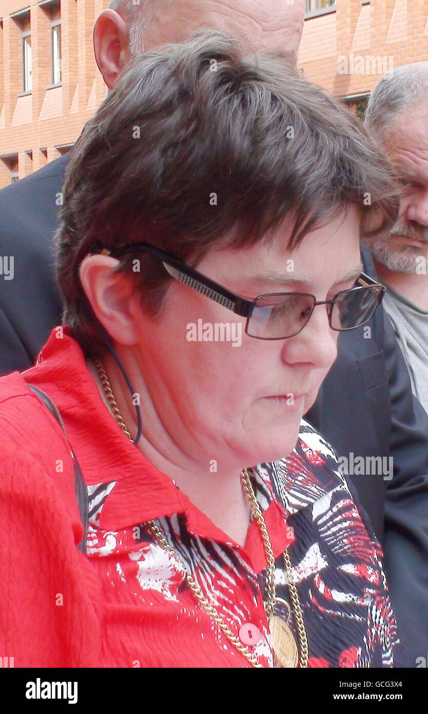 Margaret wilson the mother of jan wilson hires stock photography and images Alamy Margaret wilson the mother of jan wilson hires stock photography and images Alamy