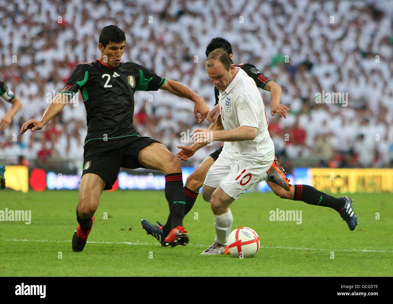 soccer-international-friendly-england-v-mexico-wembley-stadium
