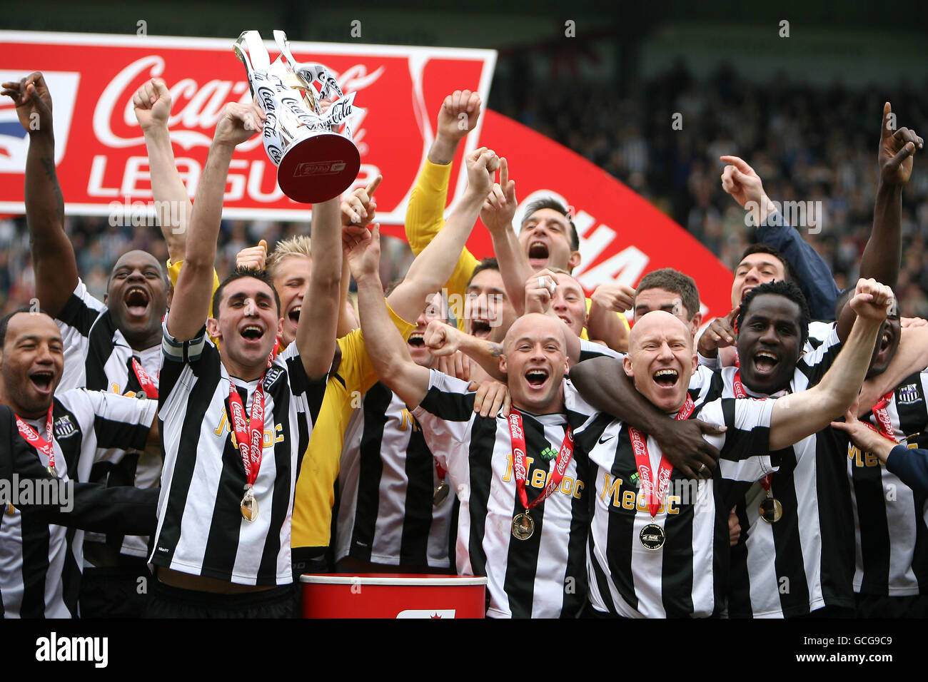 Breathtaking Cheltenham Town 1-2 Notts County: Magpies Move Third After Win Moment for Mobile Breathtaking Cheltenham Town 1-2 Notts County: Magpies Move Third After Win Moment for Mobile