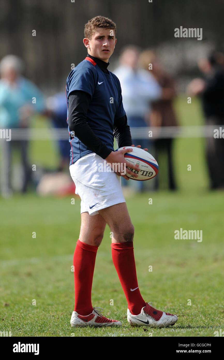 England v France Rugby 2025: A Clash of Titans On the Field
