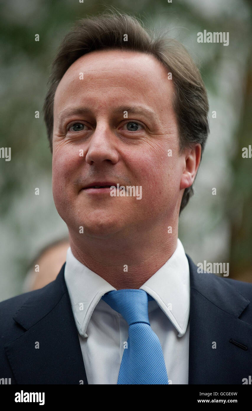 New government starts Stock Photo Alamy