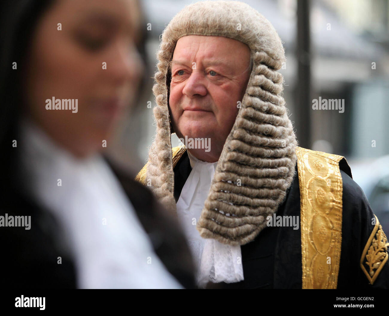 New government starts Stock Photo Alamy