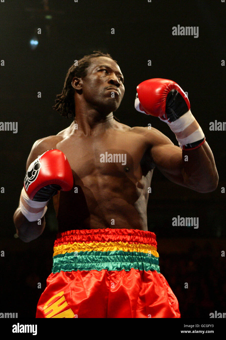 Charles Adamu
