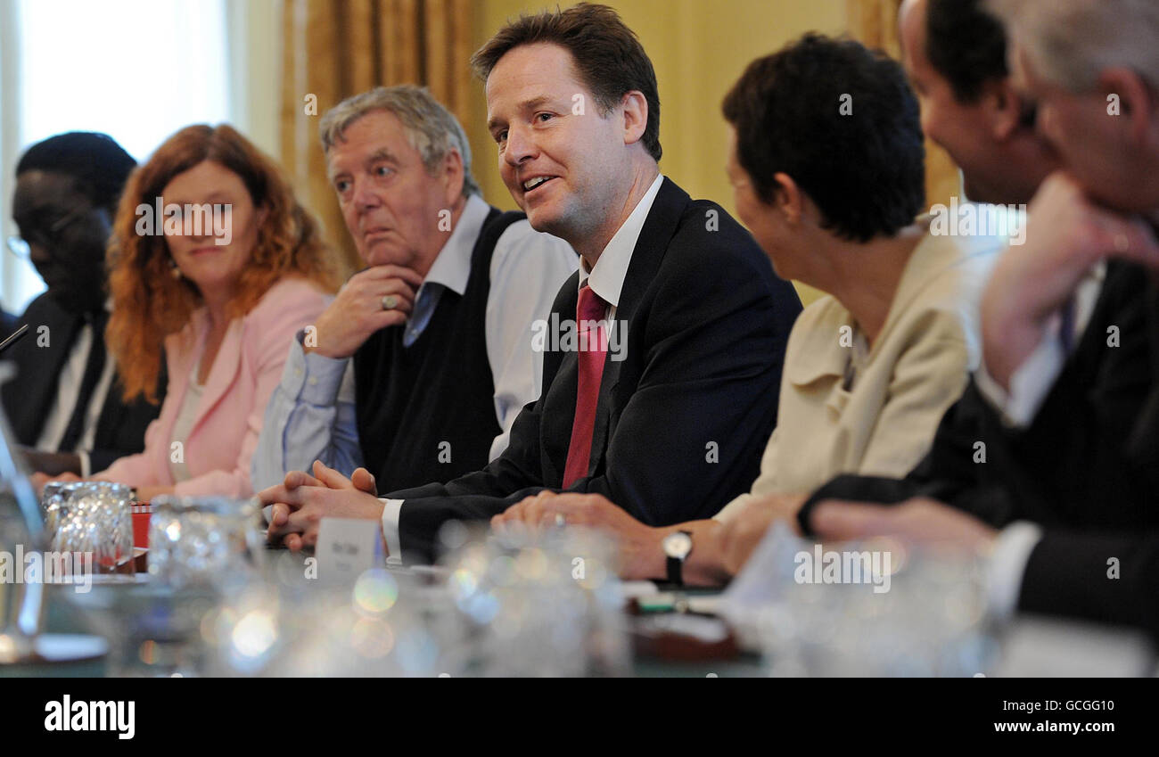 meeting Stock Photo Alamy