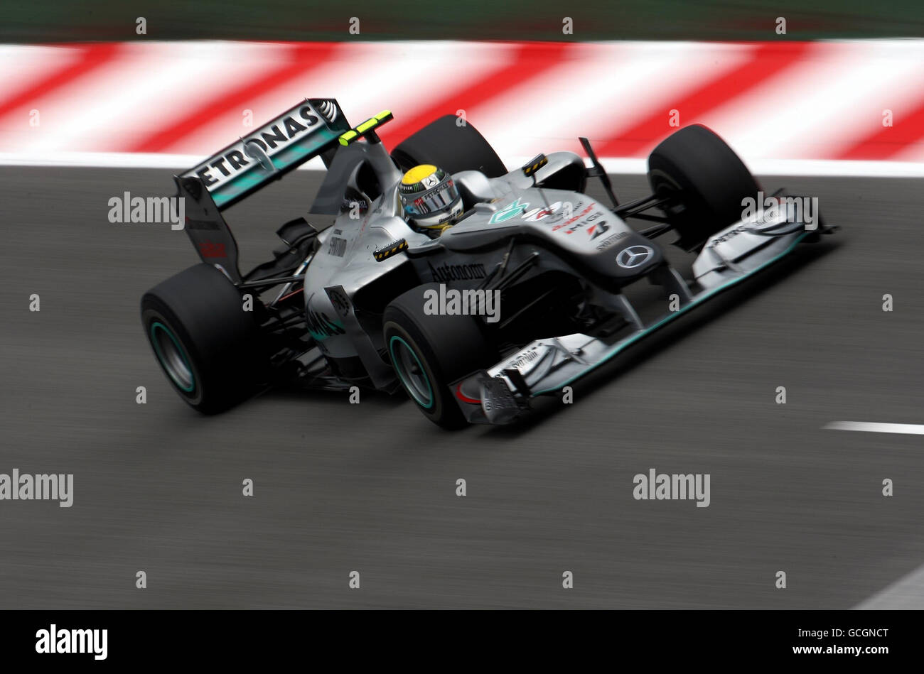 formula one motor