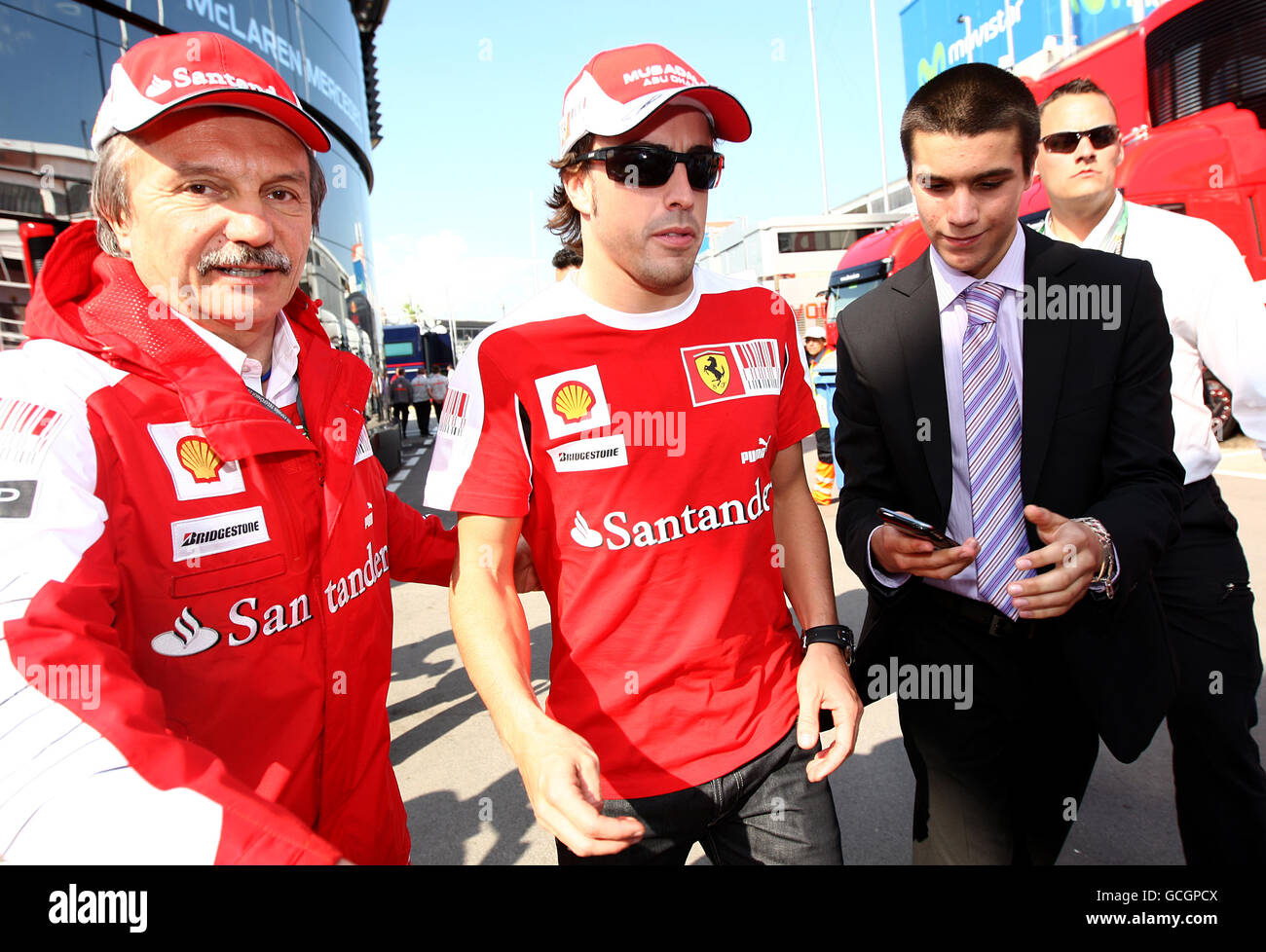 Formula One Motor Racing - Spanish Grand Prix - Practice and Qualifing ...