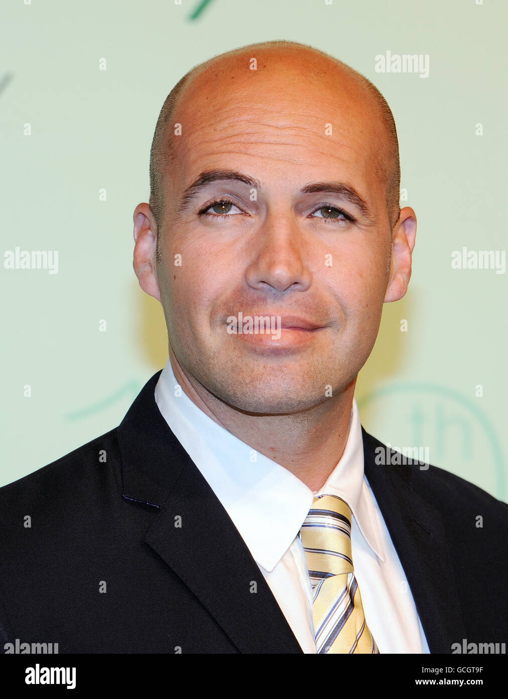 Billy Zane attends the Chopard 150th birthday party event during the 63rd Cannes Film Festival, France. Stock Photo