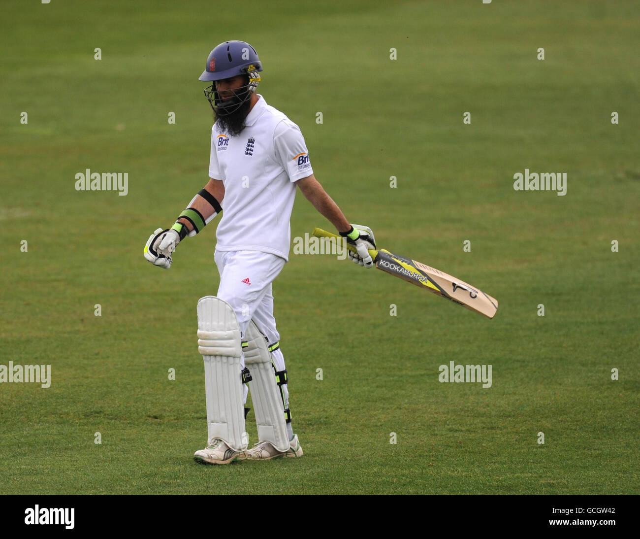 Cricket International Tour Match England Lions v Bangladesh