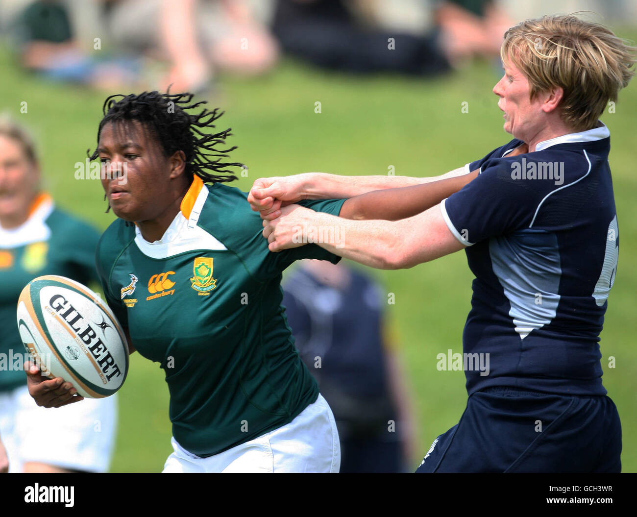 Jersey RFC Women