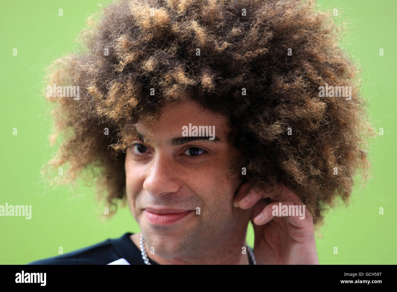 Face Off Jamie Archer S Underwear