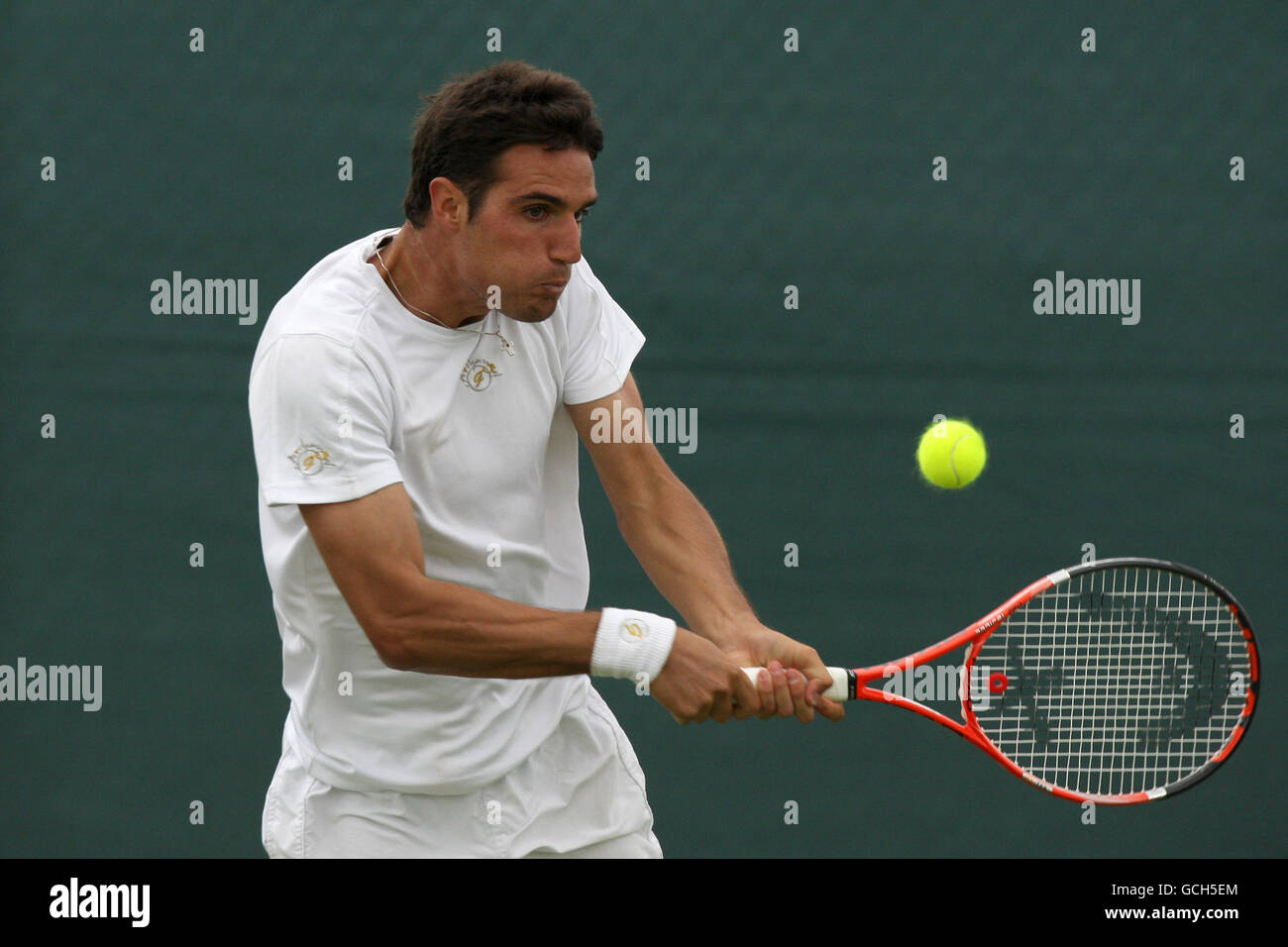 Itf tennis hi-res stock photography and images - Page 3