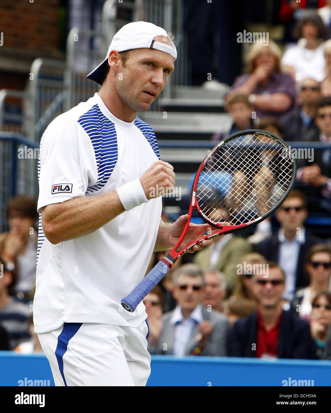 Tennis AEGON Championships 2010 Day Six The Queen's Club Stock