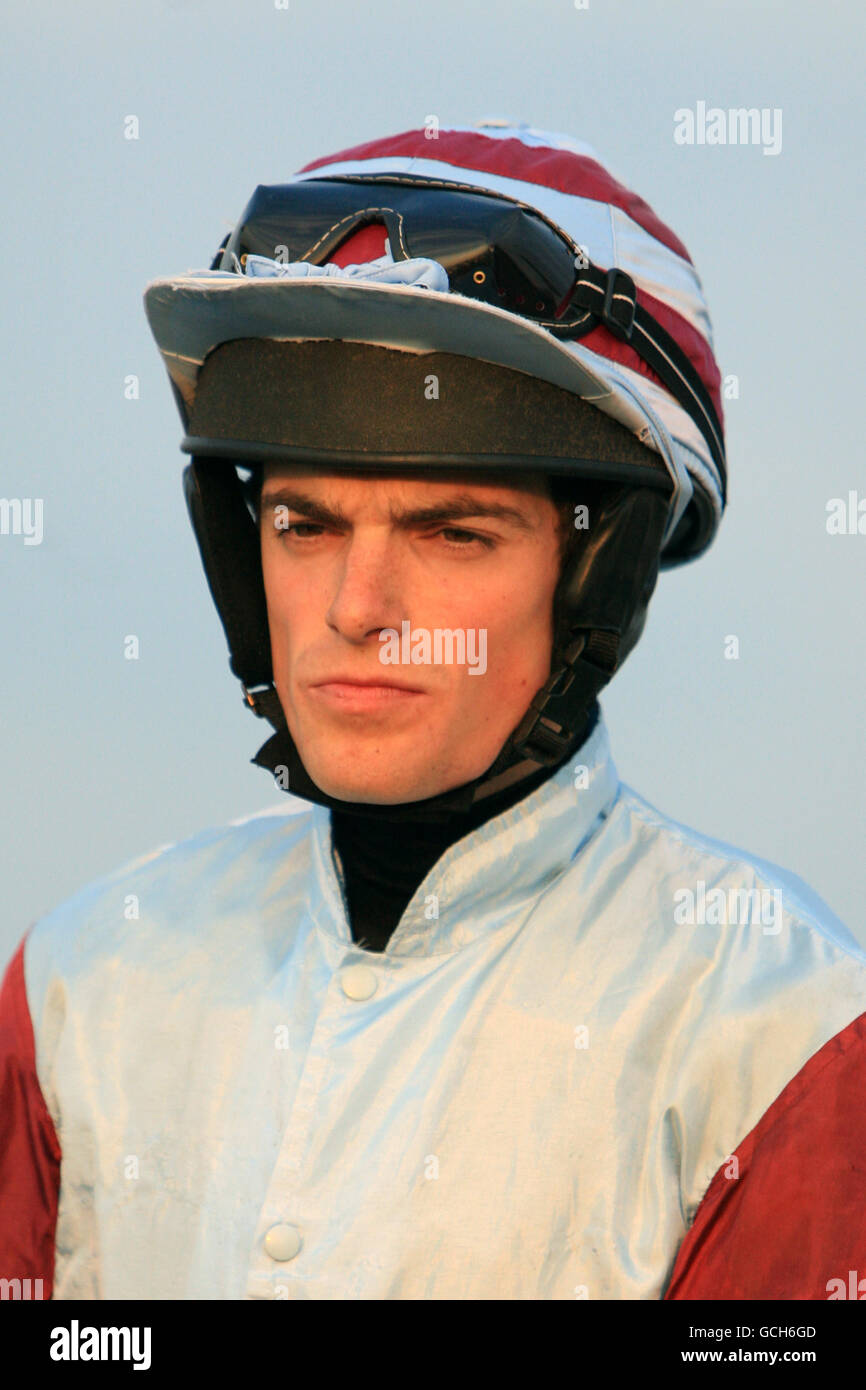 Jockey towcester hires stock photography and images Alamy