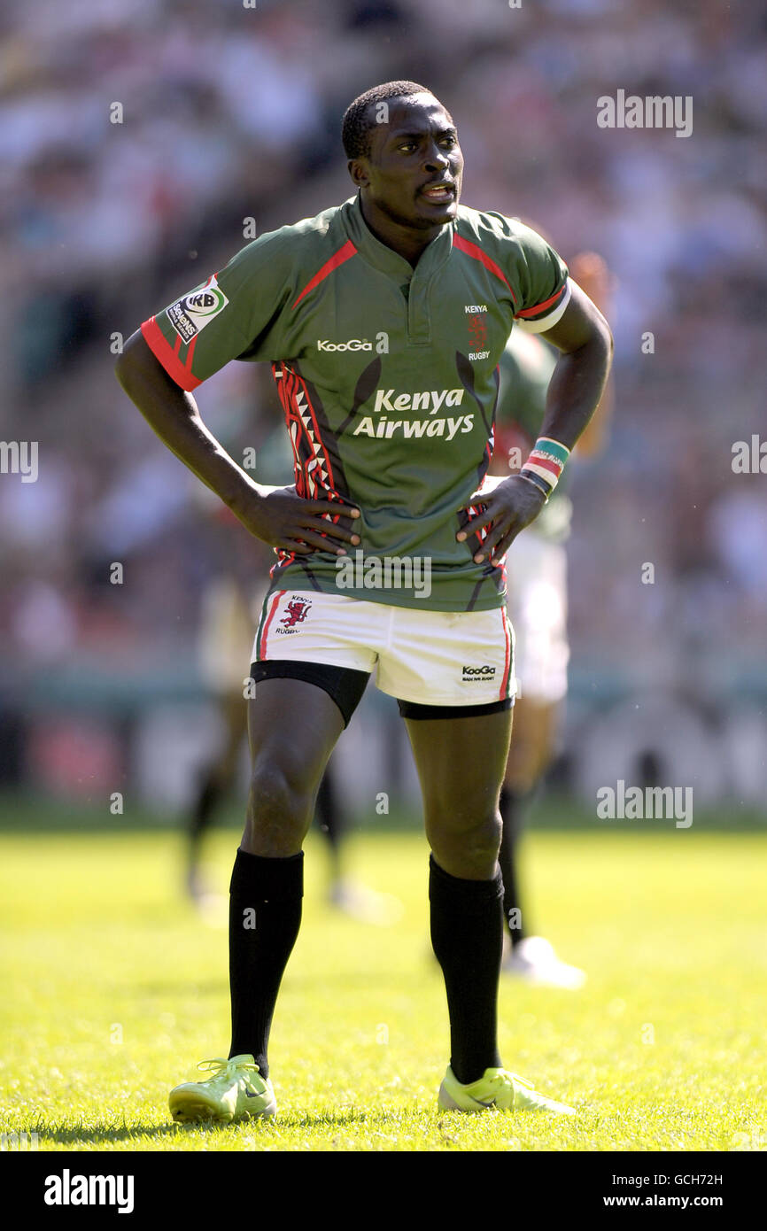Collins injera of kenya hi-res stock photography and images - Alamy