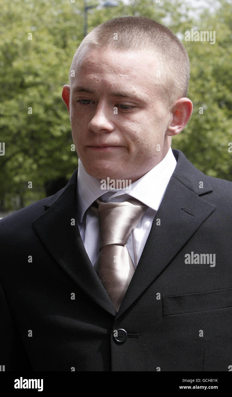 John paul massey death hires stock photography and images Alamy