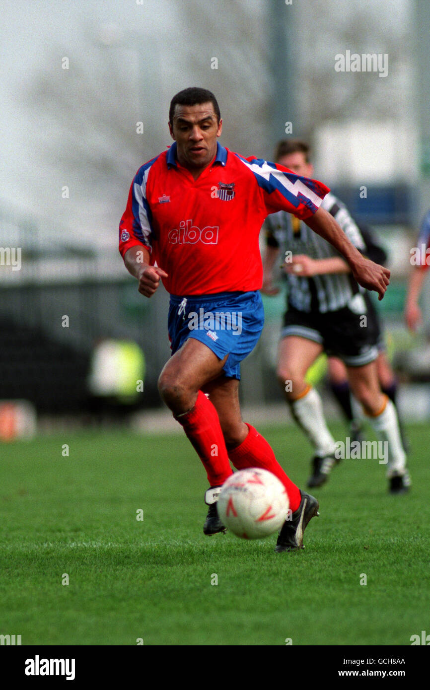 Tony ford grimsby hires stock photography and images Alamy