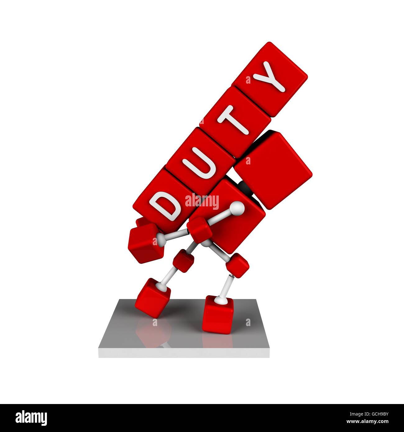 DUTY Stock Photo Alamy DUTY Stock Photo Alamy