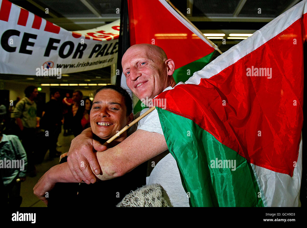 Mv rachel corrie hi-res stock photography and images - Alamy