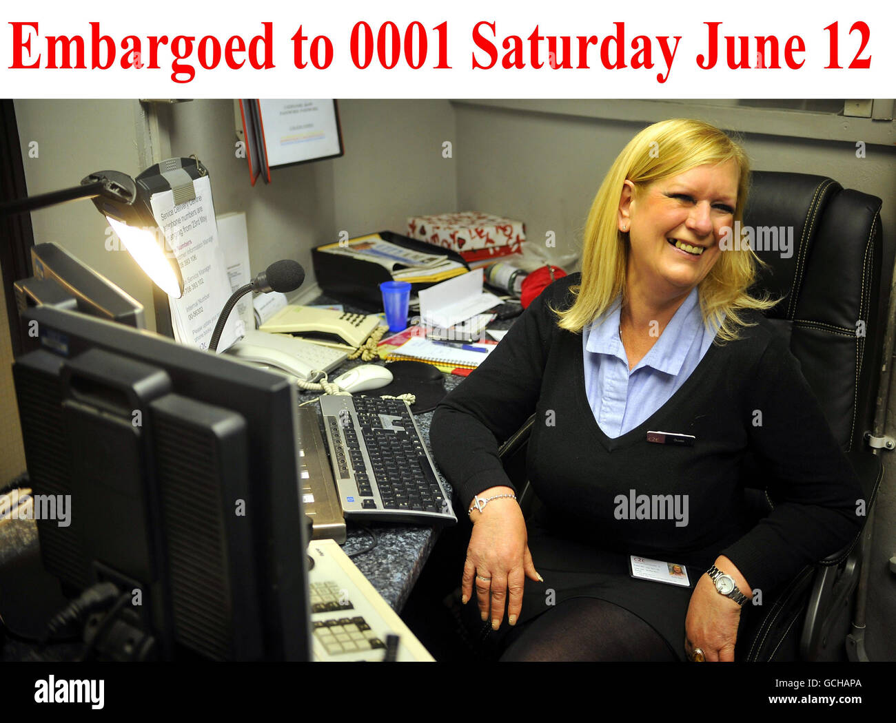 2010 Queen’s Birthday Honours List Stock Photo - Alamy