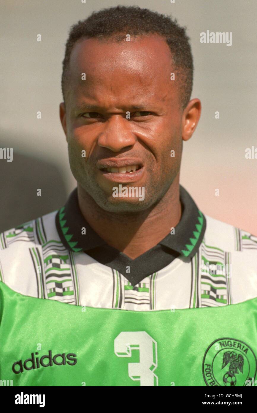 BENEDICT IROHA, NIGERIA PORTRAIT Stock Photo Alamy