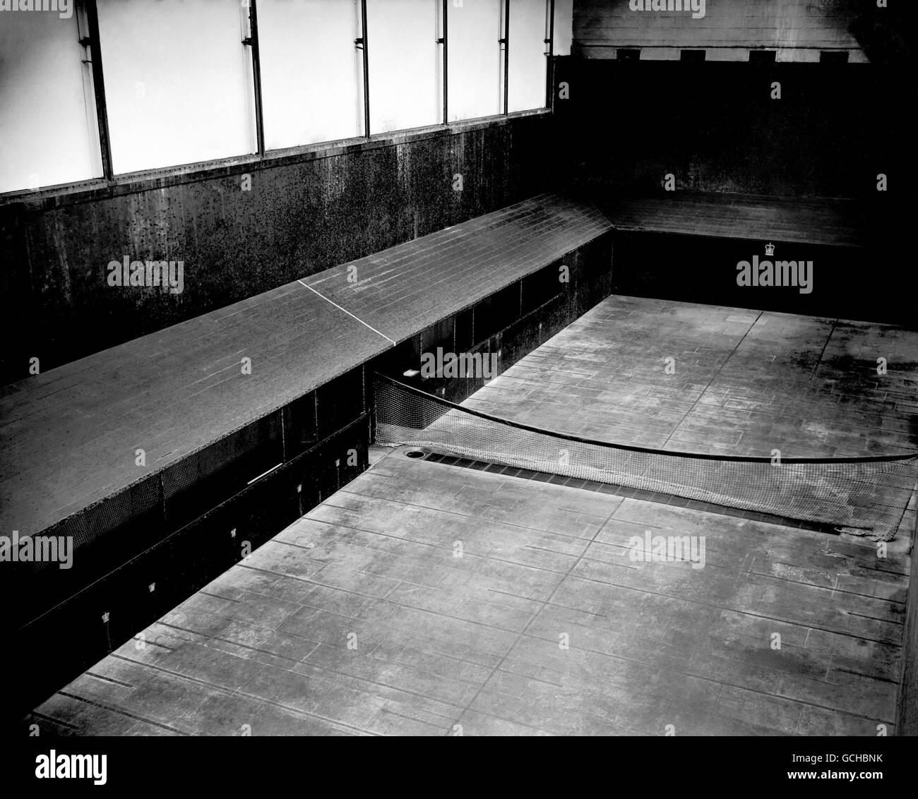 Tennis The 'Queen' Series Queen's Club Stock Photo Alamy