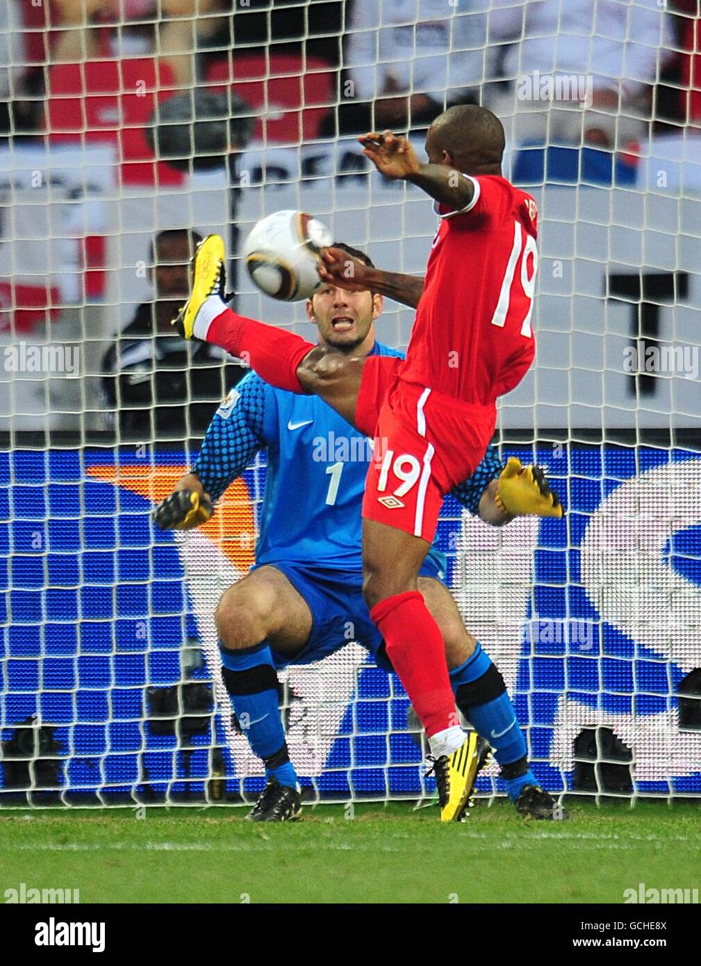 2010 shot hires stock photography and images Alamy