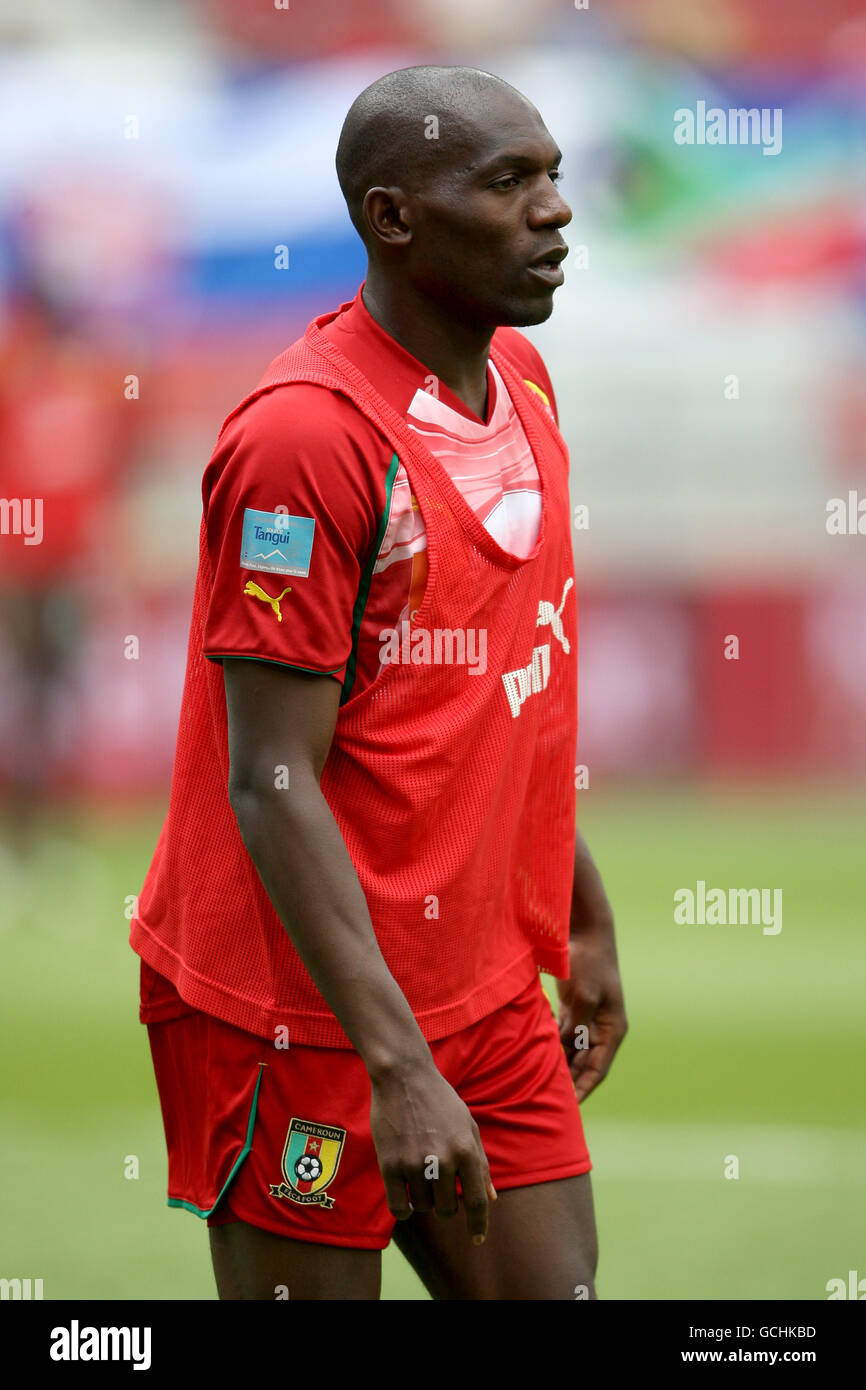 Top half stock geremi njitap hi-res stock photography and images - Alamy