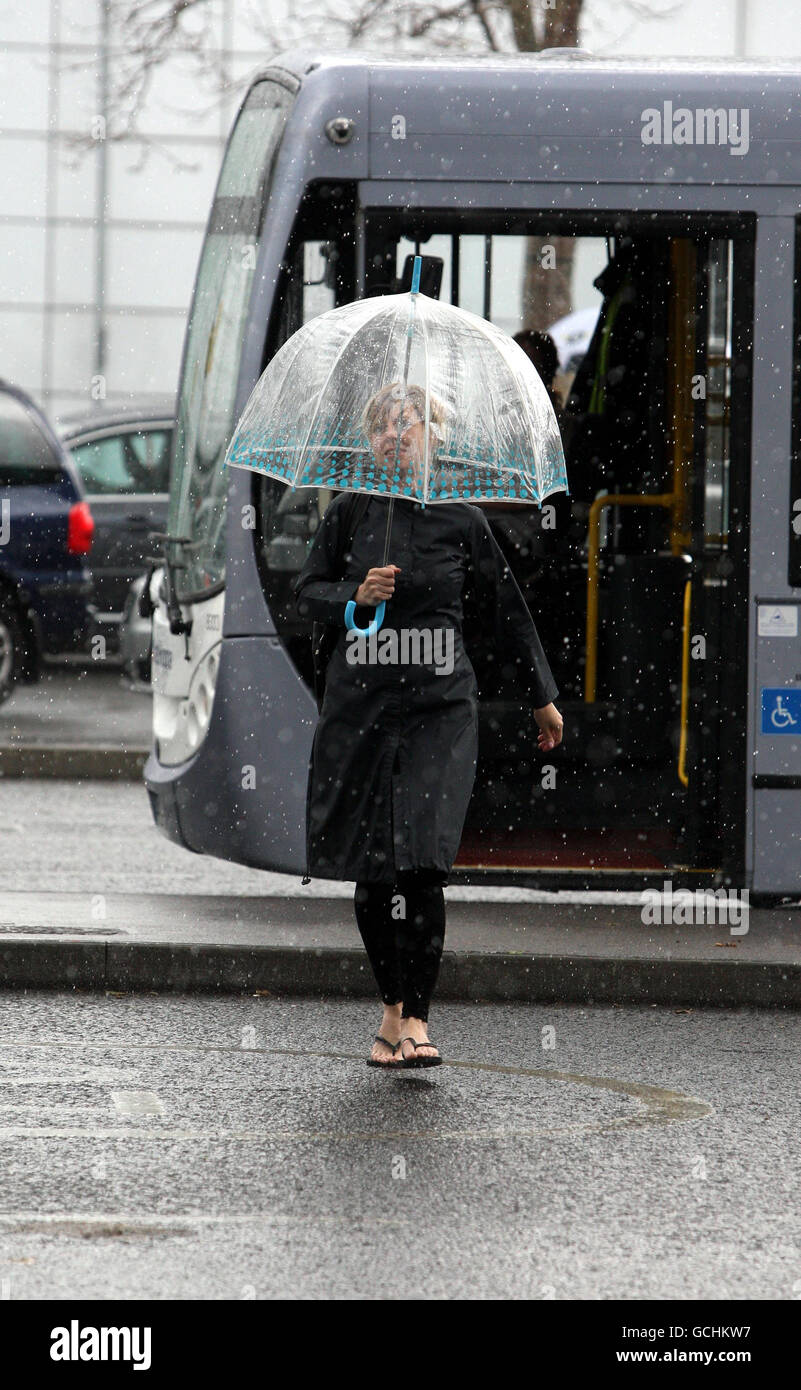 Weather June 8th Stock Photo Alamy