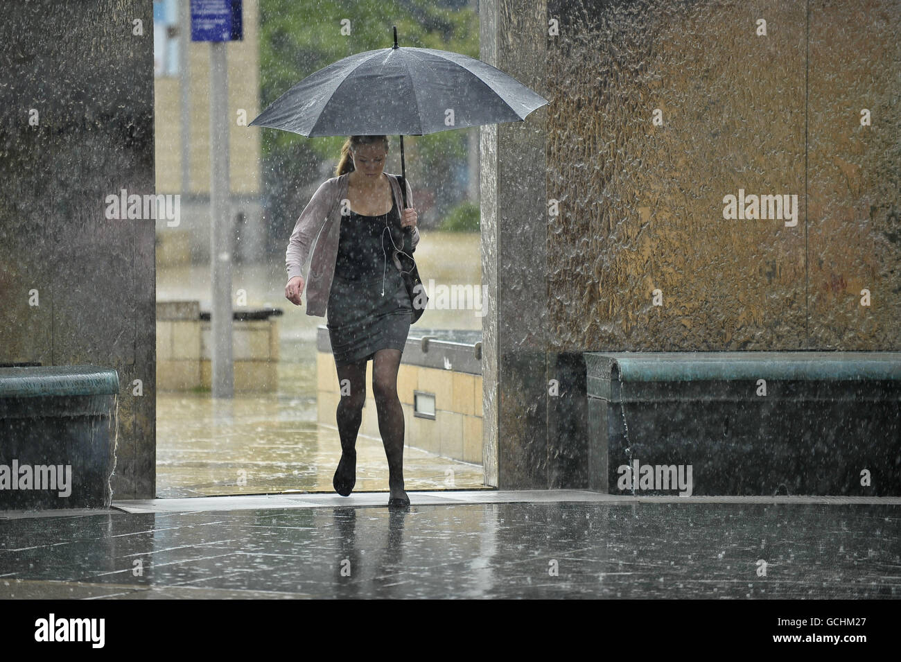 Weather June 8th Stock Photo Alamy