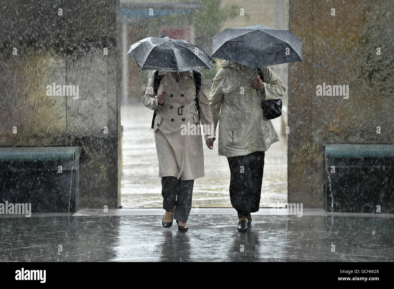 Weather June 8th Stock Photo Alamy