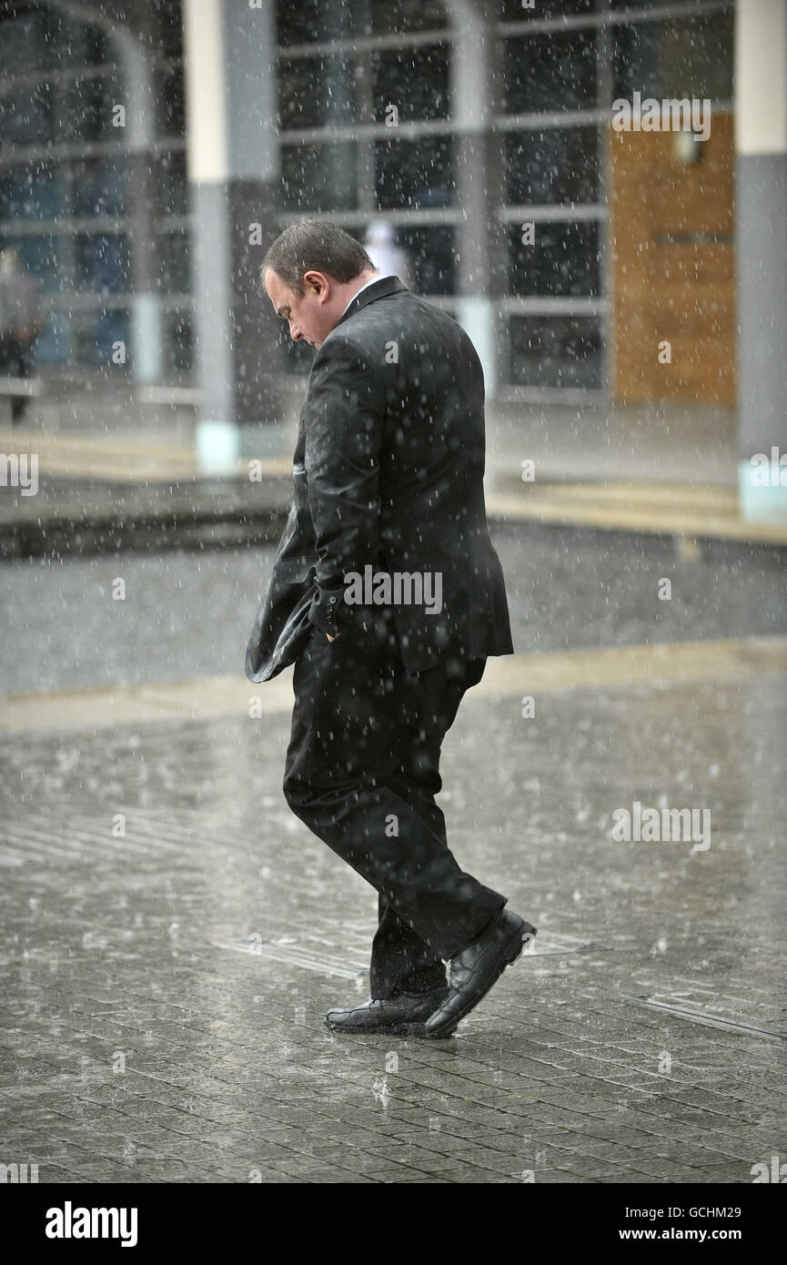 Weather June 8th Stock Photo Alamy