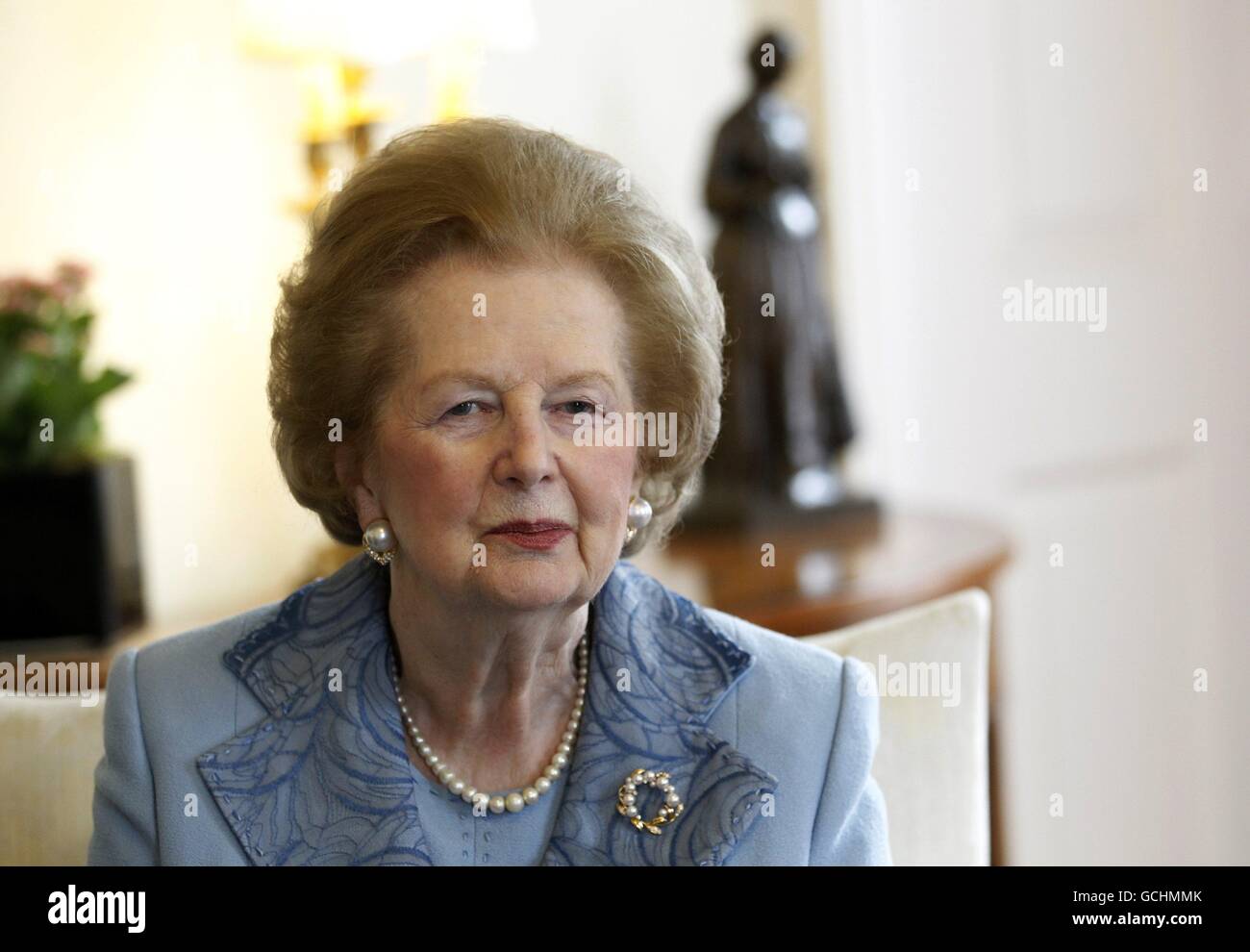HISTORY OF BARONESS THATCHER visual data 4